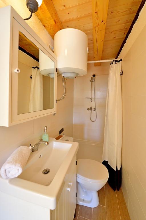 House Martelina Villa Стариград-Пакленица Екстериор снимка